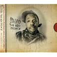 Shad – The Old Prince