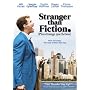 Stranger Than Fiction (Widescreen)