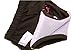 Mimibox Reusable Dog Diapers Female (2-Pack) Comfort-Fit Dog Wraps Cotton Washable Panties(XS)