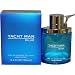Yacht Man Blue By Puig Eau-de-toilette Spray, 3.4 Ounce