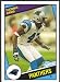 2005 Topps Heritage 356 Thomas Davis SP (Football Cards) (RC - Rookie Card)