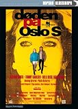 Death at Oslo Central Station ( Døden på Oslo S ) [ NON-USA FORMAT, PAL, Reg.2 Import - Norway ]