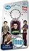 All Products : Kevin Jonas - Jonas Brothers Dog Tag Keyring & Necklace with BONUS Stickers Set