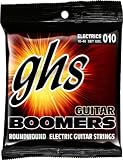GHS GBL Boomers Light 010 Electric Guitar Strings