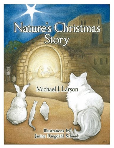 Natures Christmas Story