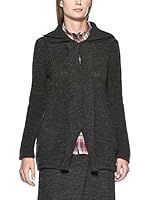 Love Moschino Chaqueta Punto (Antracita)