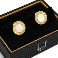 ダンヒル カフスボタン JSB5235