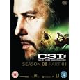 CSI: Crime Scene Investigation - Las Vegas - Season 8 Part 1