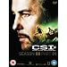 CSI: Crime Scene Investigation - Las Vegas - Season 8 Part 1 [DVD]