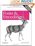 Fonts & Encodings
