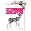 Fonts & Encodings