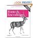 Fonts & Encodings