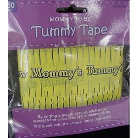 Tummy Tape ~ <a href='http://www.babyshower7.com/wp-content/plugins/wp-affiliate-pro.php?id=2' onmouseover=