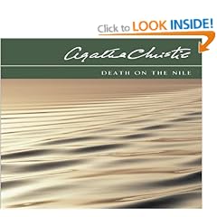 Death On The Nile