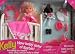 Barbie - Kelly New Baby Sister of Barbie! Playset (1994)