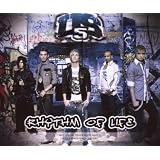 Rhythm of Life (Shake It Down) (Cd1) - Us5