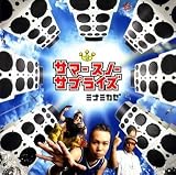 ミナミカゼ
