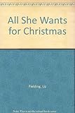 All she wants for Christmas