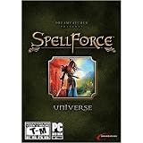 Spellforce Universe