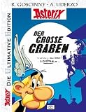 Asterix: Die ultimative Asterix Edition: Die ultimative Asterix Edition 25. Der gro�e Graben