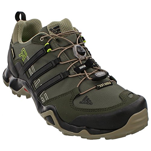 Adidas Outdoor Terrex Swift R Gtx Hiking Shoe Mens Base