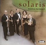 Solaris: American Quintets II