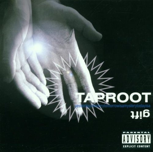 TAPROOT - Ozzfest: Second Stage Live - Zortam Music