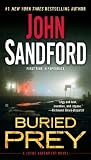 9780425247891: Buried Prey