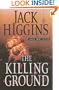 The Killing Ground (Thorndike Paperback Bestsellers)