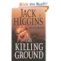 The Killing Ground (Thorndike Paperback Bestsellers)