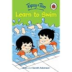 Topsy and Tim Learn to Swim