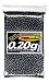 TSD Tactical 6mm .20g BBs - 5000 Round Bag Black