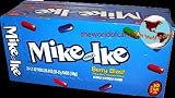 MIKE & IKE BERRY BLAST
