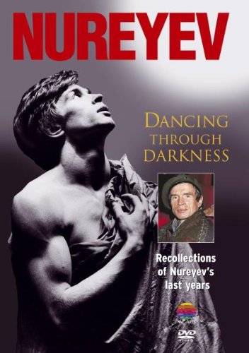 Produkt-Bild: Rudolf Nurejew - Dancing through the Darkness