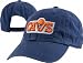 Cleveland Cavaliers Hardwood Classics Cleanup Adjustable Hat
