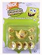 10-Pc Spongebob Porcelain Tea set : mini tea set