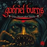 35: Das Haus der Seele Cover