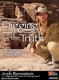 Review Tantor Media  / Digging for the Truth: One Man's Epic Adventure Exploring the World's Greatest Archaeological Mysteries (History Channel Audiobook)