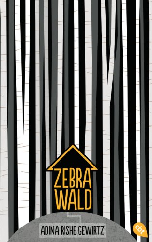 Zebrawald (German Edition)