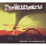 Geordie in Wonderland