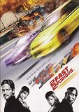 映画パンフレット　「ワイルドスピードX2」　監督 ジョン・シングルトン　出演 ポール・ウォーカー/タイリース/エヴァ・メンデス/コール・ハウザー/クリス・“リュダクリス”ブリッジズ/トム・バリー/ジェームズ・レマー/デヴォン青木/アマウリー・ノラスコ/マイケル・イーリー リュダクリス