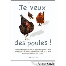 Je veux des poules !