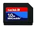 SanDisk MMCMobile Card 1GB