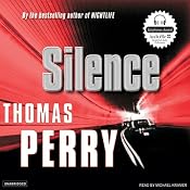Silence | [Thomas Perry]