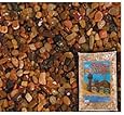 Carib Sea ACS05824 Super Natural Rio Grande Sand for Aquarium, 5-Pound