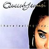 I Have Feelings Too