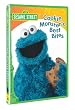 Cookie Monster's Best Bites [Import USA Zone 1]