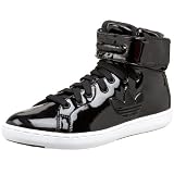 adidas Select Women's Stan Smith Trefoil Mid Sneaker