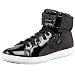 adidas Select Women's Stan Smith Trefoil Mid Sneaker