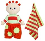 In The Night Garden Ready For Bed Tombliboo Unn